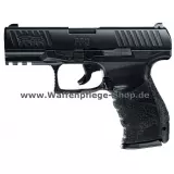 Walther PPQ Softair