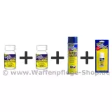 Tetra Gun Bruenierset Gross
