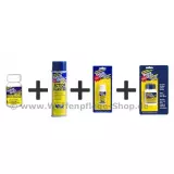 Tetra Gun Bruenierset Klein Plus