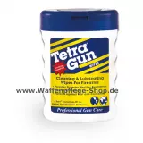 Tetra Gun Tücher zur Waffenreinigung