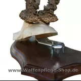Trophaeen Halterung