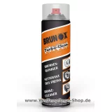 Turbo Clean Brunox