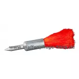 Federbolzen Kaliber 4,5 mm