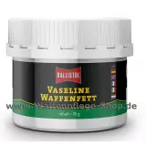 Vaseline Waffenfett