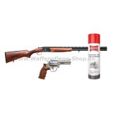 Ballistol Bremsenreiniger und Teilereiniger Spray