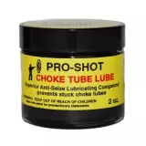 Pro-Shot Choke-Flinten Waffenfett