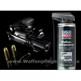 Gun Tec Waffenpflege Öl Spray