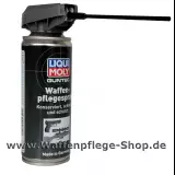Gun Tec Waffenpflege Öl Spray