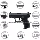 Walther P22 Softair