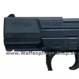Walther P99 DAO Softair elektrisch
