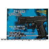 Walther P99 Softair