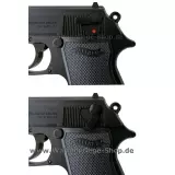 Walther Ppk Softair Detail Sicherung