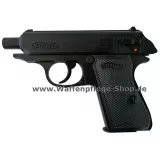 Walther Ppk Softair Schlittenfang