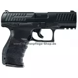 Walther PPQ Softair