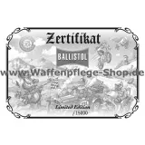 Ballistol Klavinius Sammler-Box