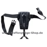 Gewehr Zielhilfe am Gürtel