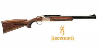 Browning CCS 525 Elite
