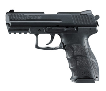 Heckler & Koch P30
