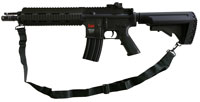 Heckler & Koch HK416