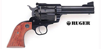 Ruger Blackhawk